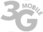3g mobile logo