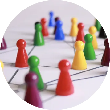 supply chain consulting image