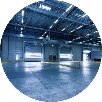 warehousing image